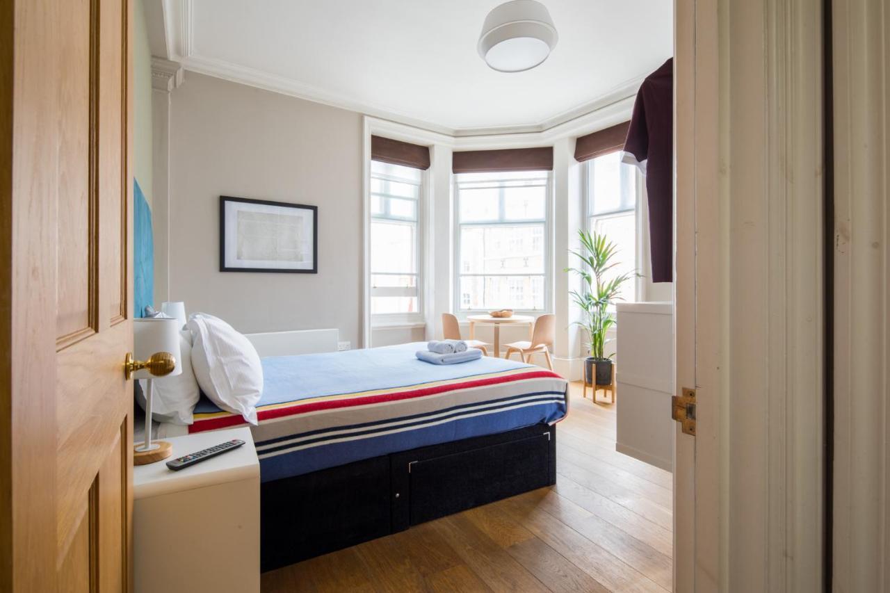 Hausd Flex - Covent Garden * Лондон