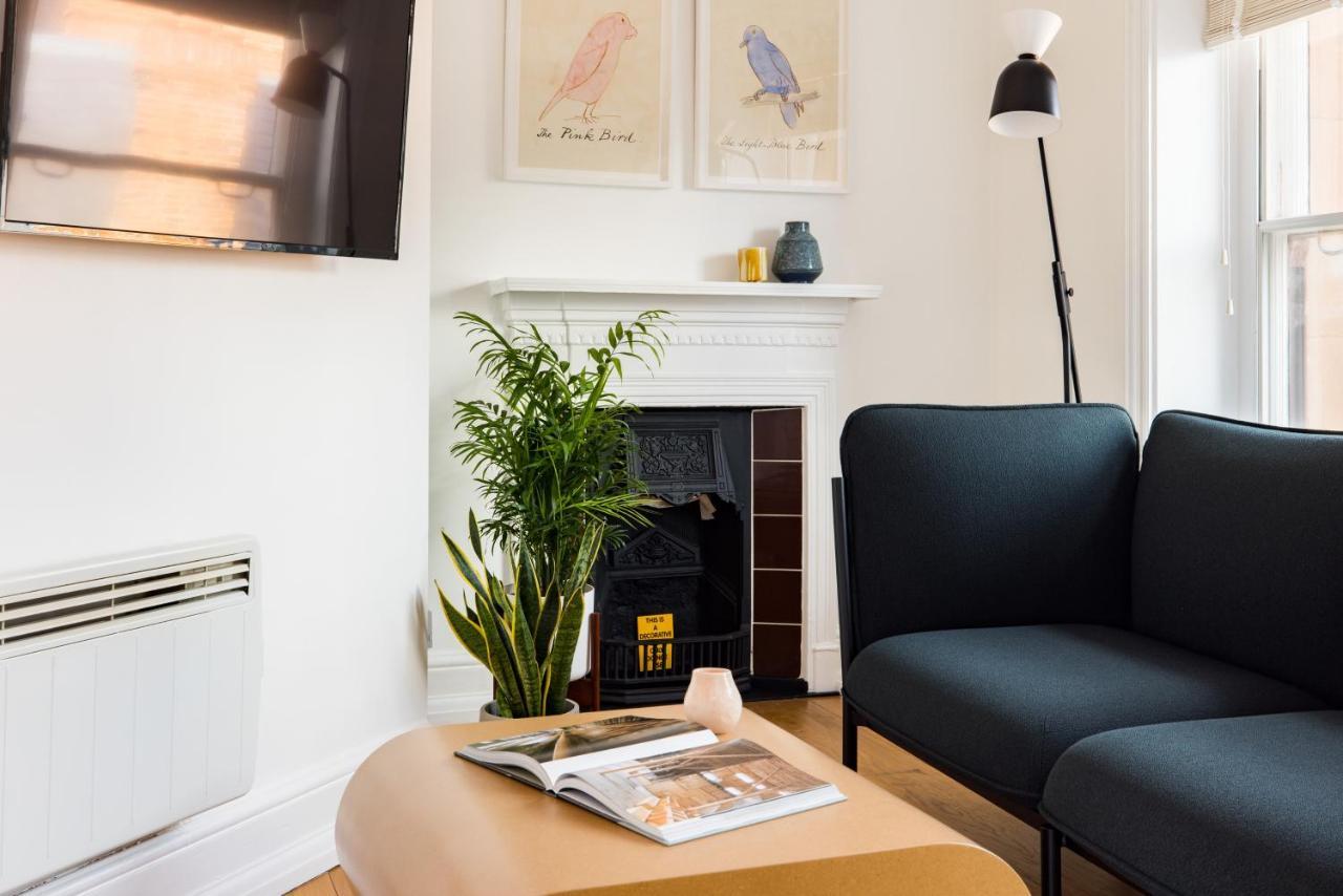 Hausd - Covent Garden Appartement *